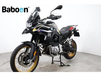 BMW F 850 GS ABS picture 6