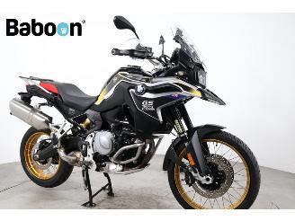 BMW F 850 GS ABS picture 8