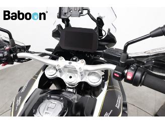 BMW F 850 GS ABS picture 20