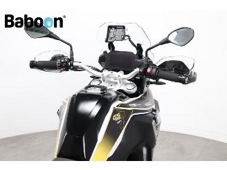 BMW F 850 GS ABS picture 16
