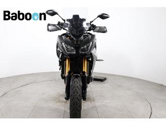 Yamaha  Tracer 900 GT ABS picture 7