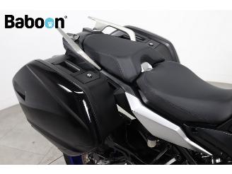 Yamaha  Tracer 900 GT ABS picture 17