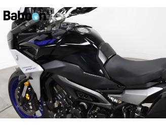 Yamaha  Tracer 900 GT ABS picture 25