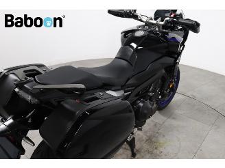 Yamaha  Tracer 900 GT ABS picture 30