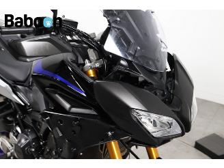 Yamaha  Tracer 900 GT ABS picture 9