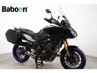 Yamaha  Tracer 900 GT ABS picture 8
