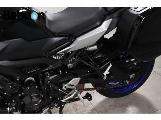 Yamaha  Tracer 900 GT ABS picture 29