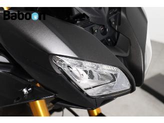 Yamaha  Tracer 900 GT ABS picture 10