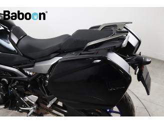 Yamaha  Tracer 900 GT ABS picture 24