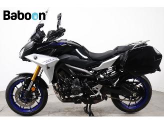 Yamaha  Tracer 900 GT ABS picture 5