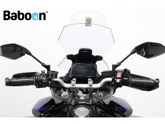 Yamaha  Tracer 900 GT ABS picture 19