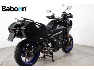 Yamaha  Tracer 900 GT ABS picture 2