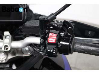 Yamaha  Tracer 900 GT ABS picture 22