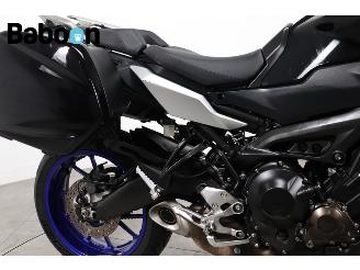Yamaha  Tracer 900 GT ABS picture 15