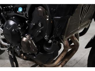 Yamaha  Tracer 900 GT ABS picture 13