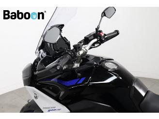 Yamaha  Tracer 900 GT ABS picture 26