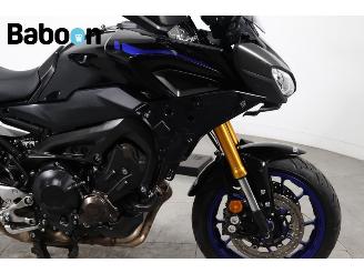 Yamaha  Tracer 900 GT ABS picture 12
