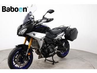 Yamaha  Tracer 900 GT ABS picture 6