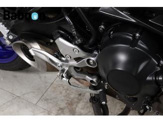 Yamaha  Tracer 900 GT ABS picture 16