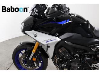 Yamaha  Tracer 900 GT ABS picture 27