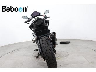 Honda CBR 500 R ABS picture 3