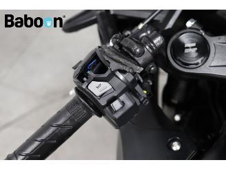 Honda CBR 500 R C-ABS picture 25