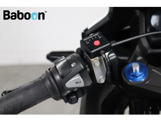 Honda CBR 500 R ABS picture 20