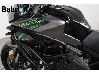 Kawasaki Versys 650 ABS picture 24