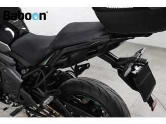 Kawasaki Versys 650 ABS picture 22