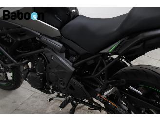 Kawasaki Versys 650 ABS picture 23