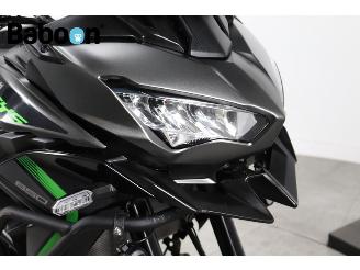 Kawasaki Versys 650 ABS picture 10