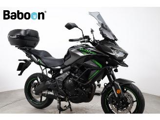 Kawasaki Versys 650 ABS picture 8