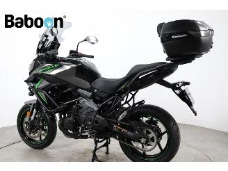 Kawasaki Versys 650 ABS picture 4