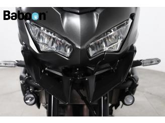 Kawasaki Versys 650 ABS picture 11