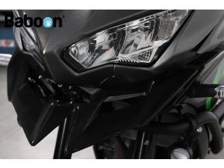 Kawasaki Versys 650 ABS picture 12