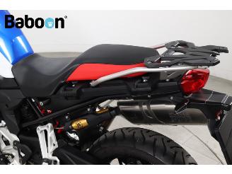 BMW  F 750 GS ABS picture 23