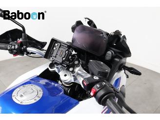 BMW  F 750 GS ABS picture 22