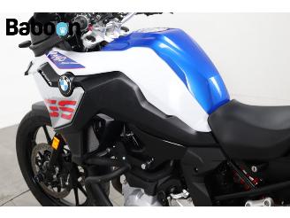 BMW  F 750 GS ABS picture 25
