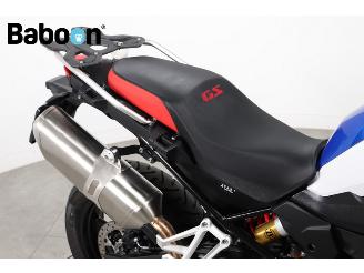 BMW  F 750 GS ABS picture 13
