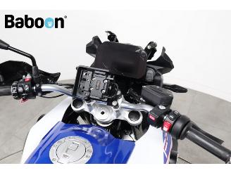 BMW  F 750 GS ABS picture 18