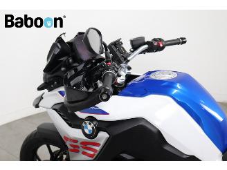 BMW  F 750 GS ABS picture 28