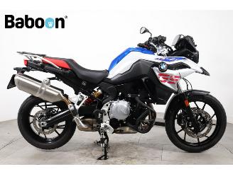 BMW  F 750 GS ABS picture 1