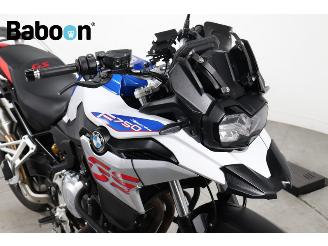 BMW  F 750 GS ABS picture 9