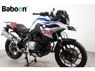 BMW  F 750 GS ABS picture 8
