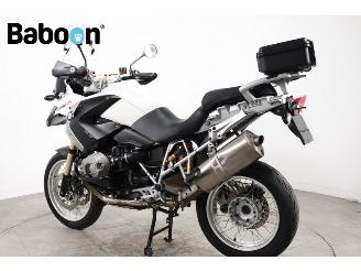BMW R 1200 GS picture 4