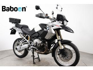 BMW R 1200 GS picture 8
