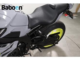 Yamaha MT-10 ABS picture 32
