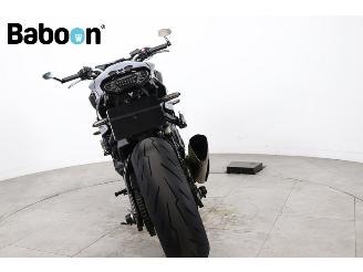 Yamaha MT-10 ABS picture 3