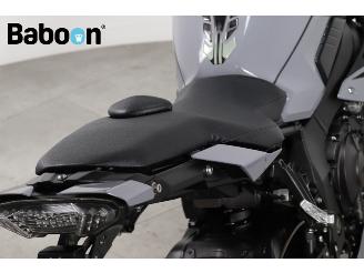 Yamaha MT-10 ABS picture 21
