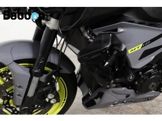 Yamaha MT-10 ABS picture 29